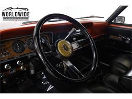 1985 Jeep Grand Wagoneer (CC-2096181) for sale in Denver , Colorado