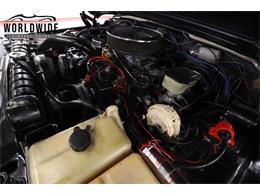 1985 Jeep Grand Wagoneer (CC-2096181) for sale in Denver , Colorado