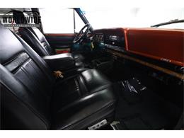 1985 Jeep Grand Wagoneer (CC-2096181) for sale in Denver , Colorado