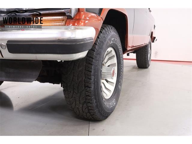 1985 Jeep Grand Wagoneer (CC-2096181) for sale in Denver , Colorado