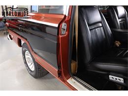 1985 Jeep Grand Wagoneer (CC-2096181) for sale in Denver , Colorado