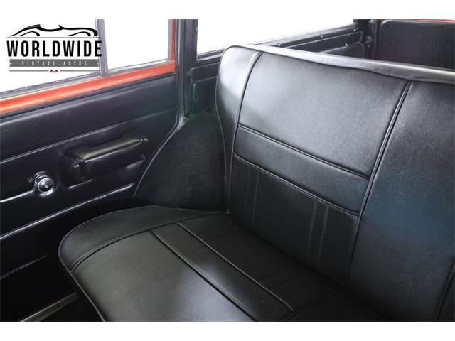1985 Jeep Grand Wagoneer (CC-2096181) for sale in Denver , Colorado
