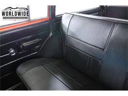 1985 Jeep Grand Wagoneer (CC-2096181) for sale in Denver , Colorado