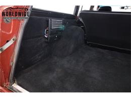 1985 Jeep Grand Wagoneer (CC-2096181) for sale in Denver , Colorado