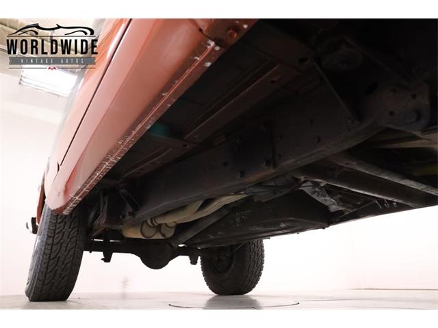 1985 Jeep Grand Wagoneer (CC-2096181) for sale in Denver , Colorado
