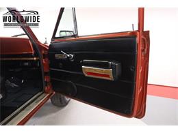 1985 Jeep Grand Wagoneer (CC-2096181) for sale in Denver , Colorado