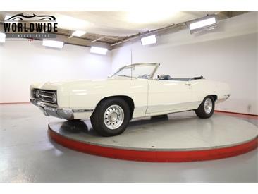 1969 Ford Galaxie 500 (CC-2096183) for sale in Denver , Colorado