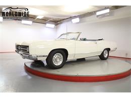 1969 Ford Galaxie 500 (CC-2096183) for sale in Denver , Colorado