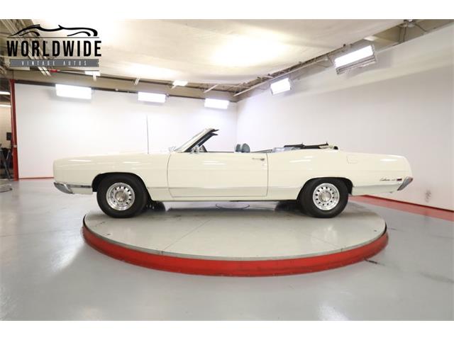 1969 Ford Galaxie 500 (CC-2096183) for sale in Denver , Colorado