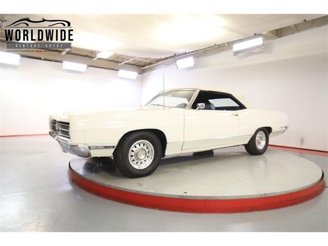 1969 Ford Galaxie 500 (CC-2096183) for sale in Denver , Colorado