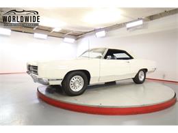 1969 Ford Galaxie 500 (CC-2096183) for sale in Denver , Colorado