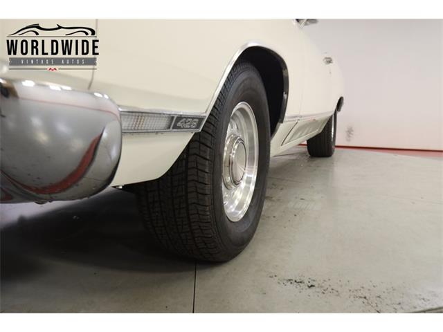 1969 Ford Galaxie 500 (CC-2096183) for sale in Denver , Colorado