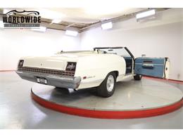 1969 Ford Galaxie 500 (CC-2096183) for sale in Denver , Colorado