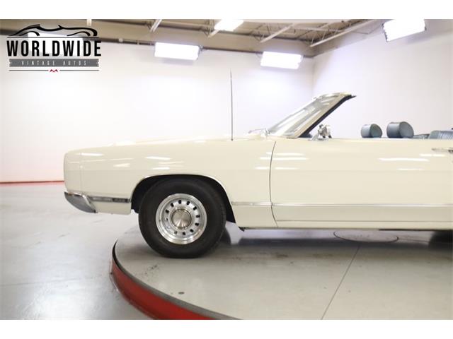1969 Ford Galaxie 500 (CC-2096183) for sale in Denver , Colorado