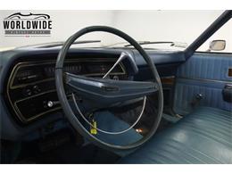 1969 Ford Galaxie 500 (CC-2096183) for sale in Denver , Colorado