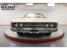 1969 Ford Galaxie 500 (CC-2096183) for sale in Denver , Colorado