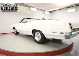 1969 Ford Galaxie 500 (CC-2096183) for sale in Denver , Colorado