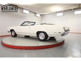 1969 Ford Galaxie 500 (CC-2096183) for sale in Denver , Colorado