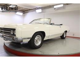 1969 Ford Galaxie 500 (CC-2096183) for sale in Denver , Colorado