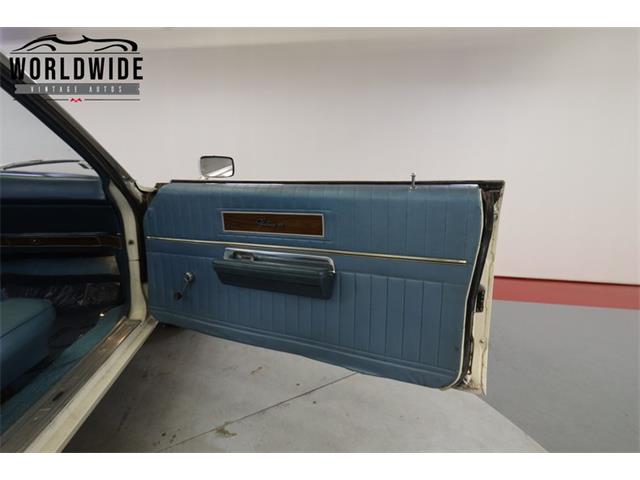 1969 Ford Galaxie 500 (CC-2096183) for sale in Denver , Colorado