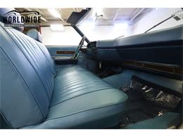 1969 Ford Galaxie 500 (CC-2096183) for sale in Denver , Colorado