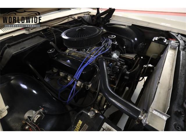 1969 Ford Galaxie 500 (CC-2096183) for sale in Denver , Colorado