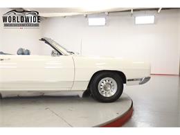 1969 Ford Galaxie 500 (CC-2096183) for sale in Denver , Colorado