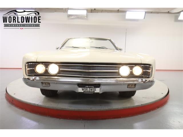 1969 Ford Galaxie 500 (CC-2096183) for sale in Denver , Colorado