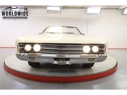 1969 Ford Galaxie 500 (CC-2096183) for sale in Denver , Colorado