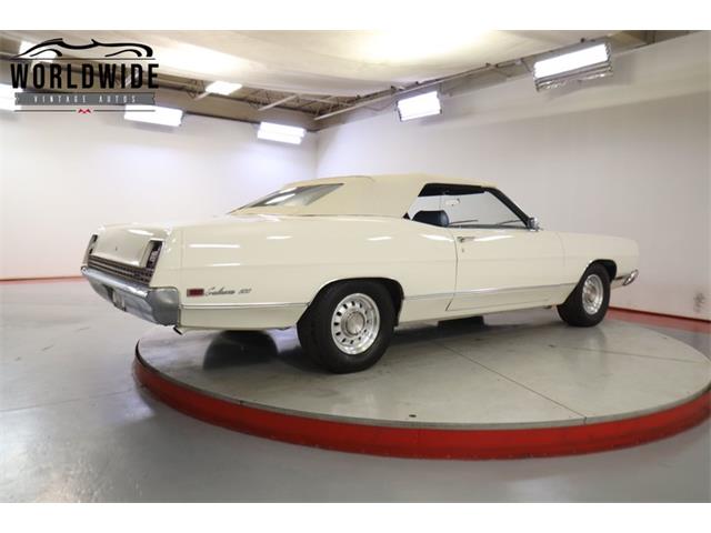 1969 Ford Galaxie 500 (CC-2096183) for sale in Denver , Colorado