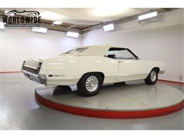 1969 Ford Galaxie 500 (CC-2096183) for sale in Denver , Colorado