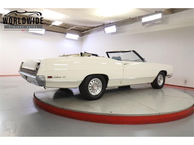 1969 Ford Galaxie 500 (CC-2096183) for sale in Denver , Colorado