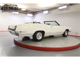 1969 Ford Galaxie 500 (CC-2096183) for sale in Denver , Colorado