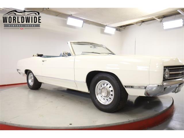 1969 Ford Galaxie 500 (CC-2096183) for sale in Denver , Colorado