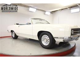 1969 Ford Galaxie 500 (CC-2096183) for sale in Denver , Colorado