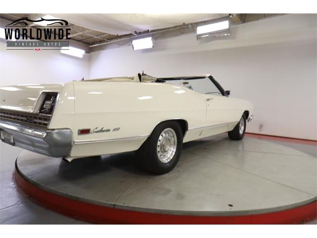 1969 Ford Galaxie 500 (CC-2096183) for sale in Denver , Colorado