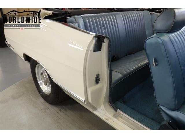 1969 Ford Galaxie 500 (CC-2096183) for sale in Denver , Colorado