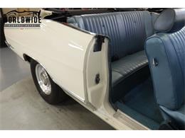 1969 Ford Galaxie 500 (CC-2096183) for sale in Denver , Colorado