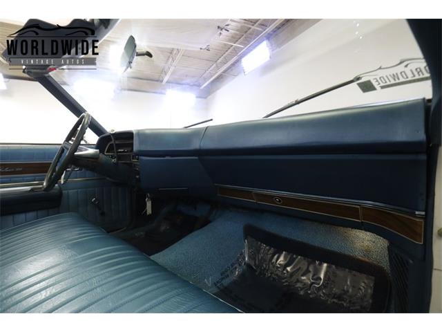 1969 Ford Galaxie 500 (CC-2096183) for sale in Denver , Colorado