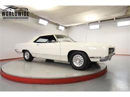 1969 Ford Galaxie 500 (CC-2096183) for sale in Denver , Colorado