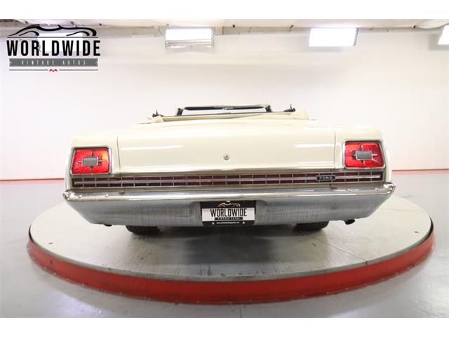 1969 Ford Galaxie 500 (CC-2096183) for sale in Denver , Colorado