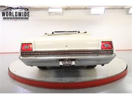 1969 Ford Galaxie 500 (CC-2096183) for sale in Denver , Colorado