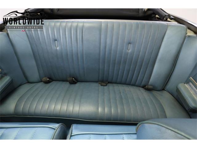 1969 Ford Galaxie 500 (CC-2096183) for sale in Denver , Colorado