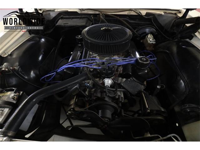 1969 Ford Galaxie 500 (CC-2096183) for sale in Denver , Colorado