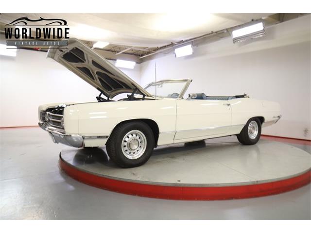 1969 Ford Galaxie 500 (CC-2096183) for sale in Denver , Colorado