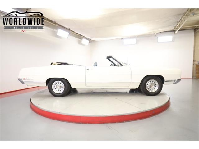 1969 Ford Galaxie 500 (CC-2096183) for sale in Denver , Colorado