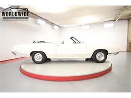 1969 Ford Galaxie 500 (CC-2096183) for sale in Denver , Colorado