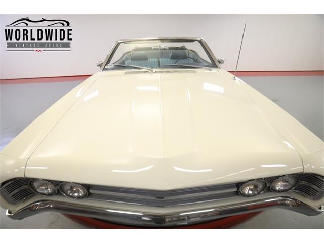 1969 Ford Galaxie 500 (CC-2096183) for sale in Denver , Colorado