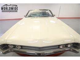 1969 Ford Galaxie 500 (CC-2096183) for sale in Denver , Colorado
