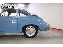 1964 Porsche 356 (CC-2096184) for sale in Denver , Colorado